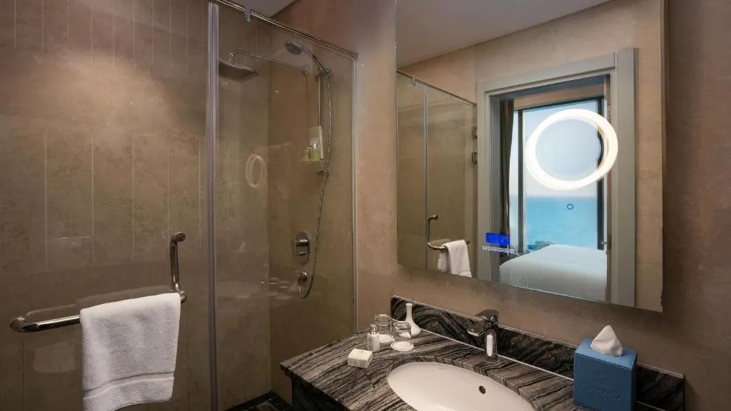 الفندق ريجال هايتس - العلمين